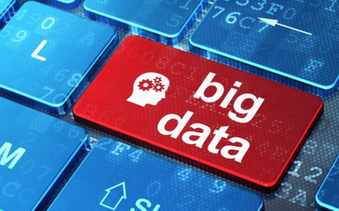 Применение Big Data для обеспечения информационной безопасности
