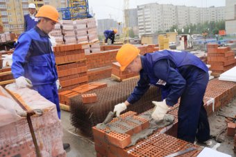 «Самые большие потери от хищений, по оценке экспертов, происходят в капительном строительстве — в среднем 45,7% от общих затрат на данный процесс»